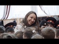Видеоролик «Педагог глазами детей»Дуда Наталия Афонасьевна педагог — организатор