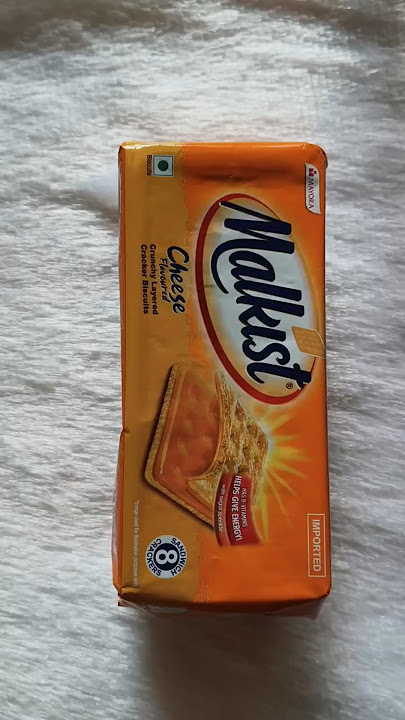 Malkist #ChocolateLovers #FoodShorts #UnboxingShorts #ViralShorts #TrendingShorts #shorts