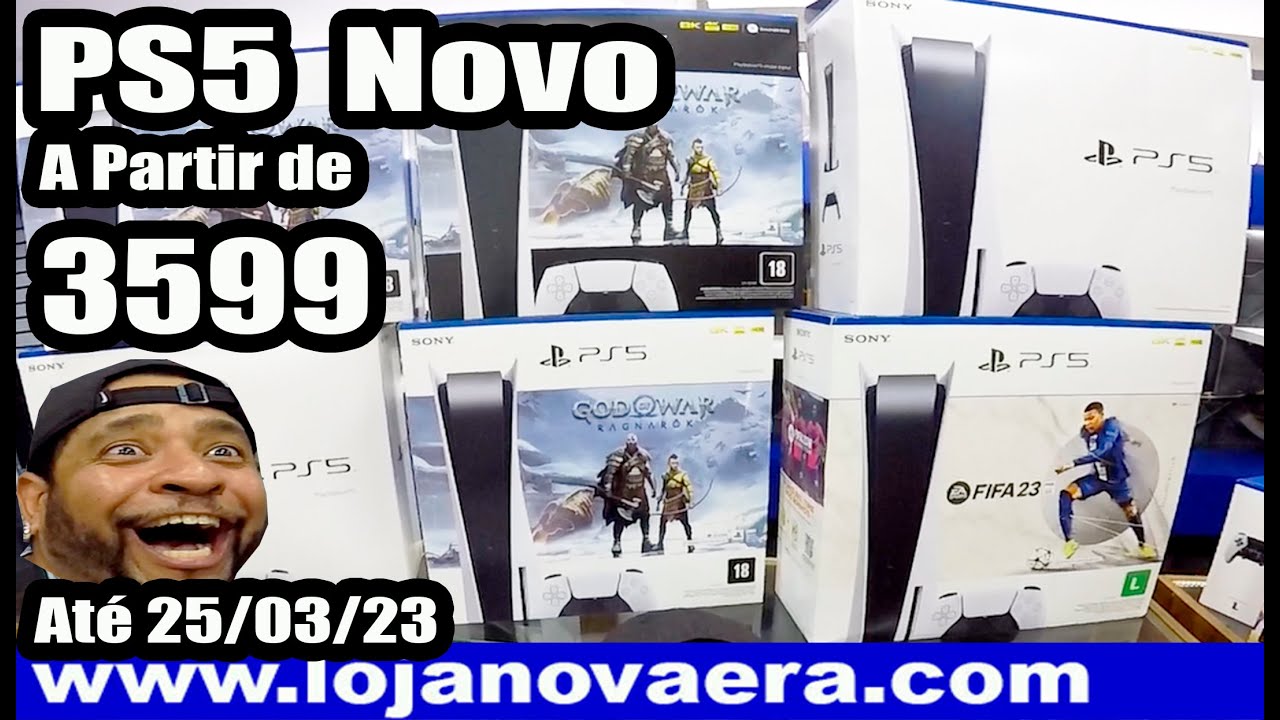 The Last Of Us 2 - PS4 (Mídia Física) - Nova Era Games e Informática