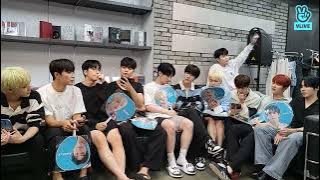 220828  /  OMEGA X   'OMEGA_X in JAPAN'  V LIVE