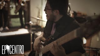 Papaya Dada - Al Lado Mío ft. Gustavo Velásquez - Epicentro Arte En Vivo chords