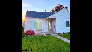 1322 Avenue | Scottsbluff Real Estate