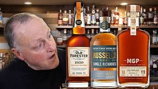 These Whiskeys NEED to Be on Your Radar