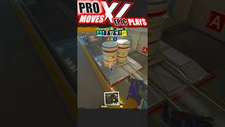 Wicadia 1vs3 clutch Grand Final ESL Pro League Season 23