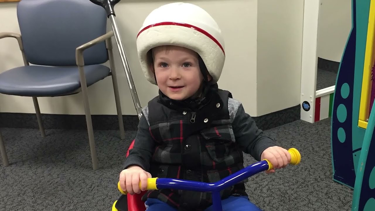 Kate and Logan's Story: Duchenne Muscular Dystrophy