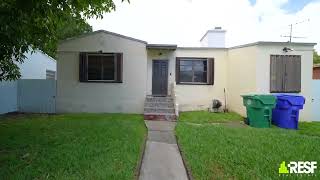 1043 NW 40th St, Miami, FL 33127