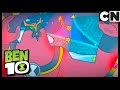 Historias Del Ómnitrix | Ben 10 en Español Latino | Cartoon Network