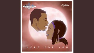 Video thumbnail of "JayMikee - Here for You"