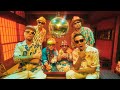 TTH- MONKEY MAJIK x Def Tech、夏への想いを歌ったコラボ曲「O.G. Summer」配信開始&MV公開