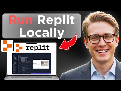 How To Run Your Replit App Locally | Full Step-By-Step Build And Debug Guide (Updated 2026)