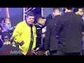 Ryan Garcia vs Barrios Weigh-Ins