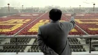 So Funny With North Korea Mass Game (funny commercial) screenshot 2