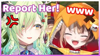 Gigi Did Nothing Wrong to Fauna... (Hololive) Wealth