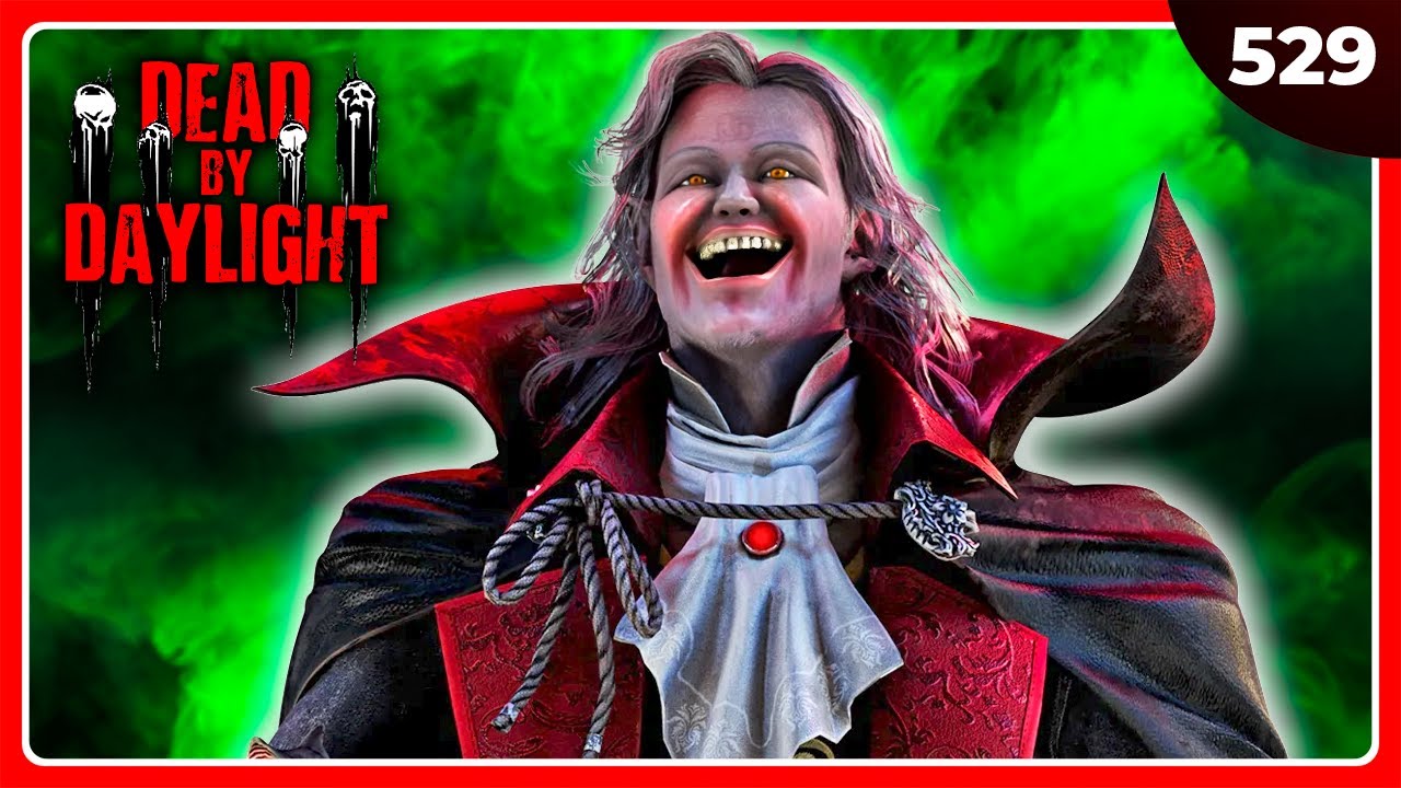 EXPERTO?? Muaahahaha || DEAD BY DAYLIGHT Gameplay Español