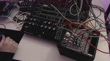 Vermona qMI 2 - First Look at this Quad MIDI to CV eurorack module
