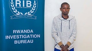 🔴BITEYE UBWOBA UKO YASAMBANYIRIZAGA ABAKOBWA MU ISHYAMBA YARANGIZA AKABATERA IBYUMA