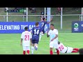 Highlights | Auckland City FC v AS Tiga Sport | OFC Men's Champions League