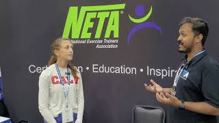 What is NETA