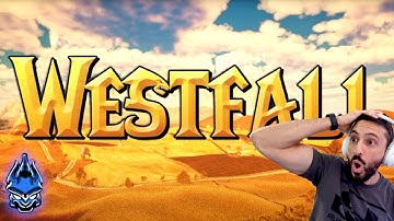 WoW2?! World of Warcraft in Unreal Engine 5: Westfall - Samiccus Reacts