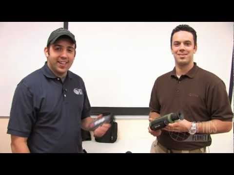 FLIR Scout Line Thermal Cameras - OpticsPlanet.com
