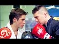 Anthony dupray  champion clip officiel