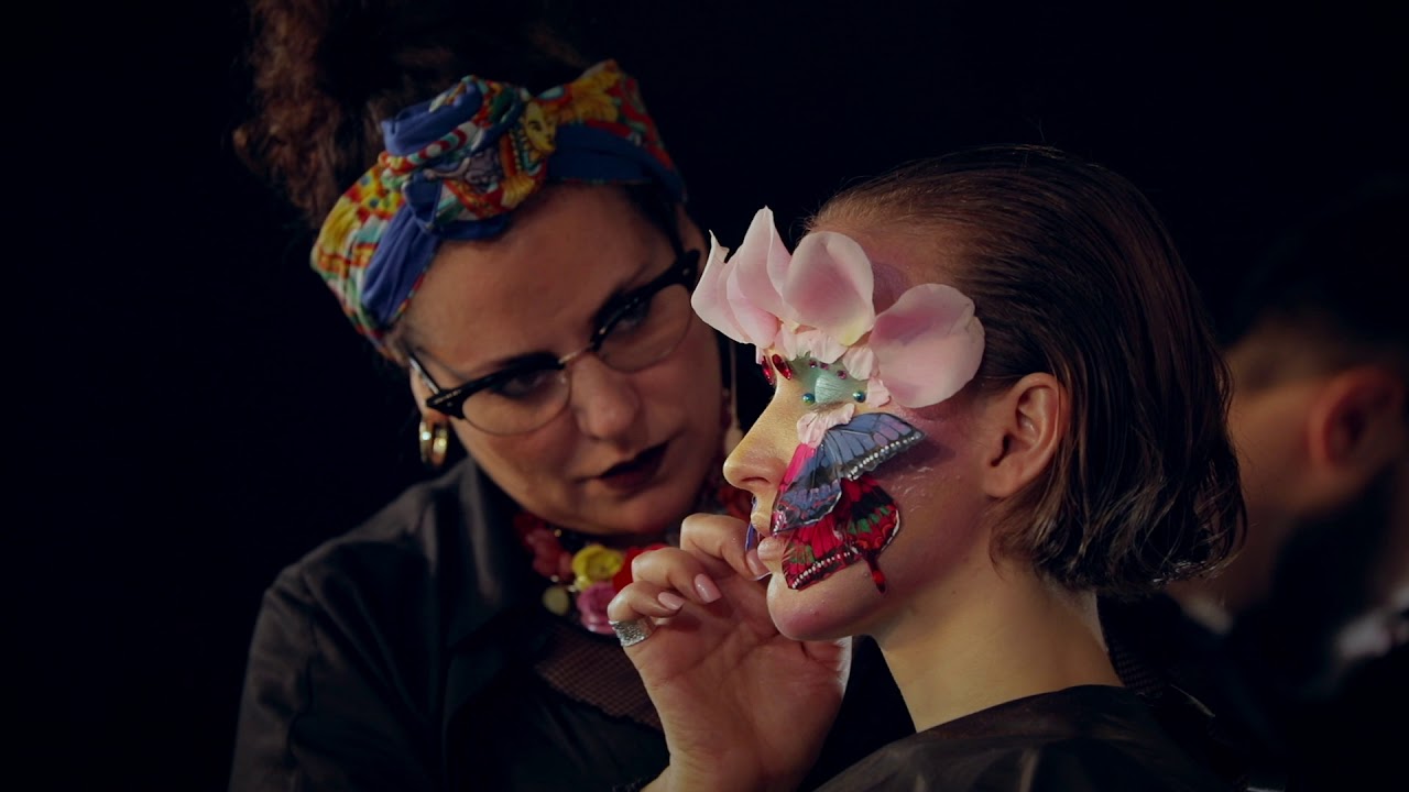 Einat Dan Imats 2019