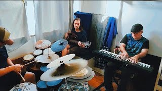 Improv Jam Session - Lorde Duque, Doutor Yves, Civil Oliveira
