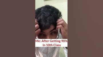 Thumbnail of 10th Class Result Reaction 2022😂|Prince Khatri #shorts #tigini #tiginireels #rajpalyadav