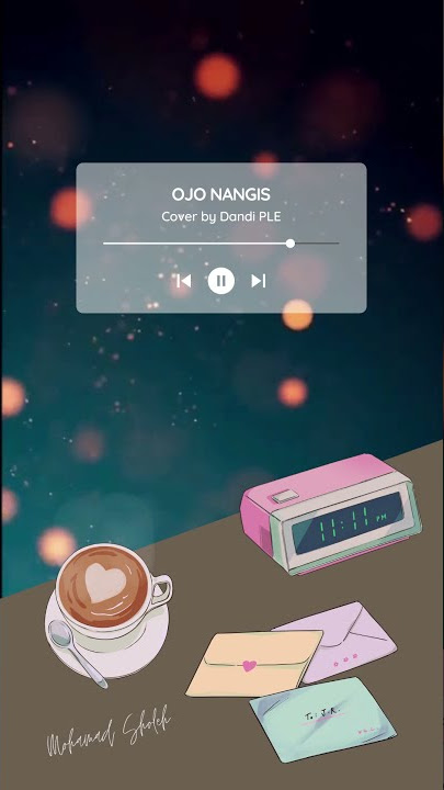 PART 2 STORY WA - OJO NANGIS NDARBOY GENK VERSI COVER AKUSTIK