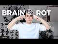 Brain Rot: Cách "Chữa Lành" Não Bộ Để Lấy Lại Sự Tập Trung & Tư Duy Sâu | Hieu The Consul