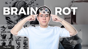 Brain Rot: Cách "Chữa Lành" Não Bộ Để Lấy Lại Sự Tập Trung & Tư Duy Sâu | Hieu The Consul