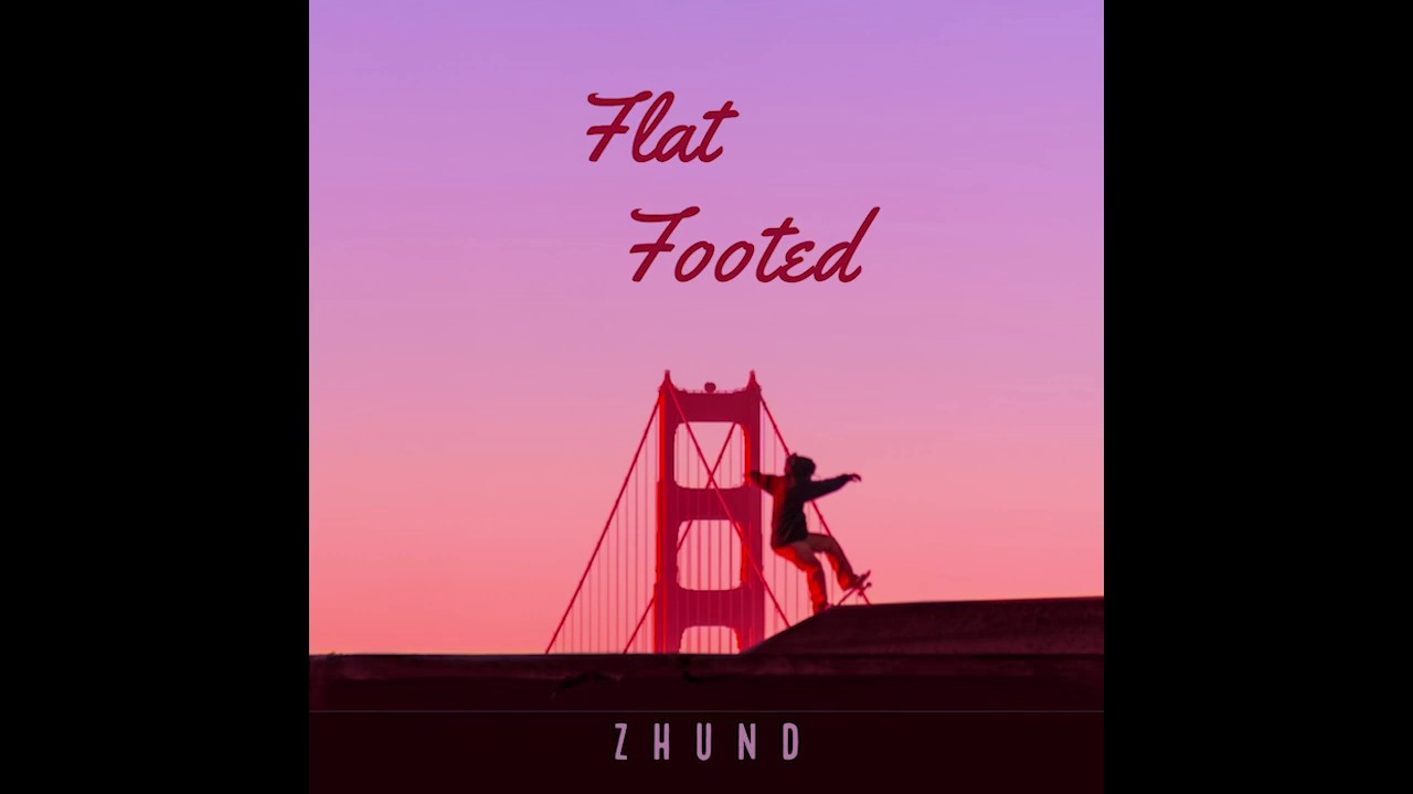 Mira Zhund - Flat Footed en YouTube Mira Zhund - Flat Footed en YouTube