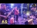 Lbd fuego ex los del fuego en vivo en joya disco latina 2024