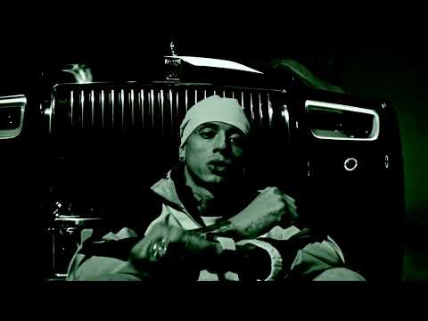 Central Cee BOOGA REMIX Prod By Johnny Jackpot 