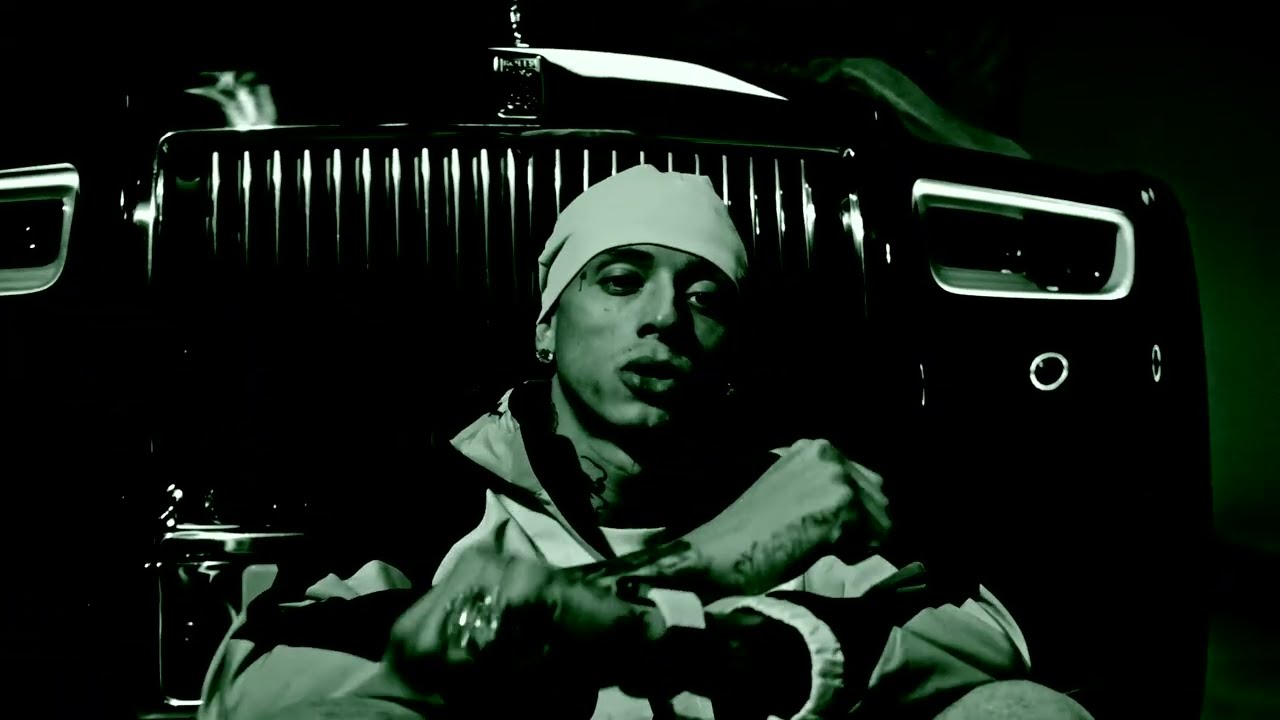 Central Cee - BOOGA REMIX {Prod. by Johnny Jackpot}