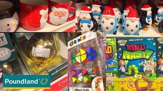 Whats New In Poundland Toys & Gifts December 2020 Nuzlifestyle