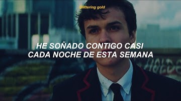 "Marcus Lopez"||Arctic monkeys- Do i wana know?