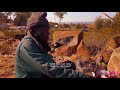 SAVING HOMELESS MAN ON THE HILL | Short film