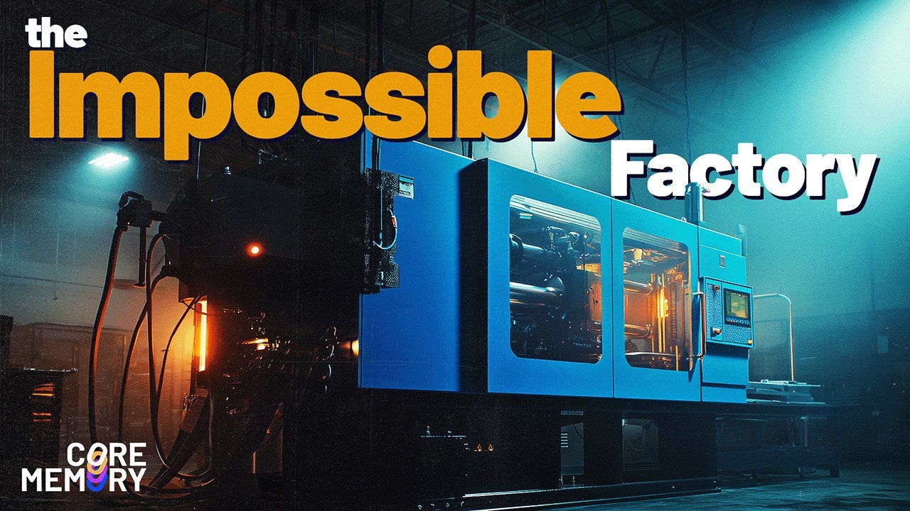 Секретное оружие Америки против китайского производства