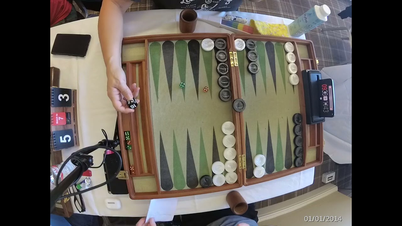 Sean - Karen Jones B