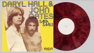 Daryl Hall & John Oates - Sara Smile (Remastered)
