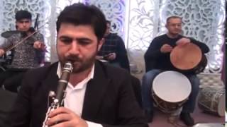 Klarnet Totu Nagara Arif Kompazisiya Uvertura Zaurun Oglunun Ad Gunu