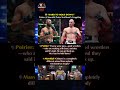 🔥 “Completely Different Animal” — Masvidal Talks Chimaev vs Strickland. #ufc #mma