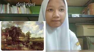 kritik karya seni rupa [Dinda Khairunisa]