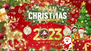 Les Chanson de Noël 2023 ❄️ Musique de Noël Traditionnel 2023❄️ Chants de Noël 2023