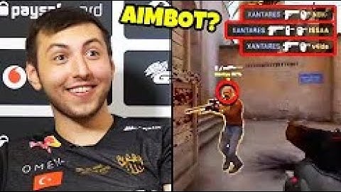 cs go xantares settings 2020