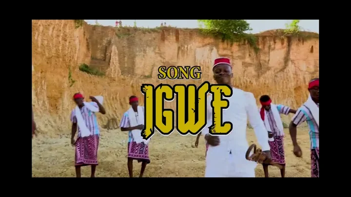 IGWE-Official video- LALLY PAPA