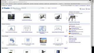 10 3D Widget