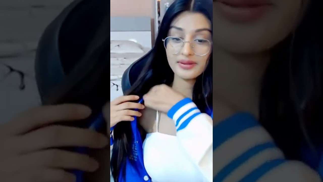 Payal Reveled her Crush💗 Name 😳 