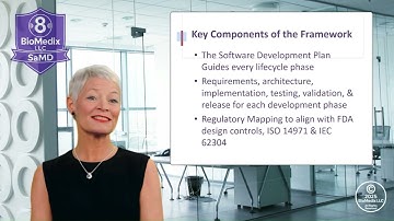 SaMD - Software as a Medical Device - FDA Software Compliance